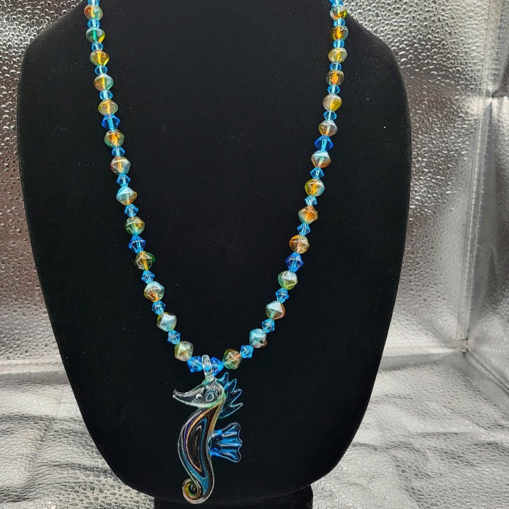 Beautiful Unique Necklace